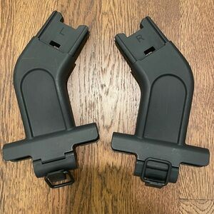 Uppa baby Adapters for Minu/Minu 2
